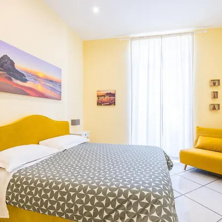 B&B La Casa Di Bruno Napoli-2
