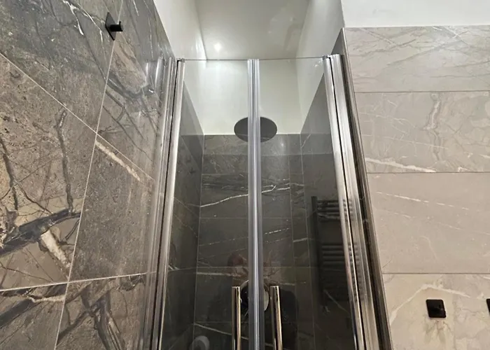 Bed and Breakfast International Napoli